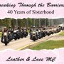 40th Anniversary Yearbook