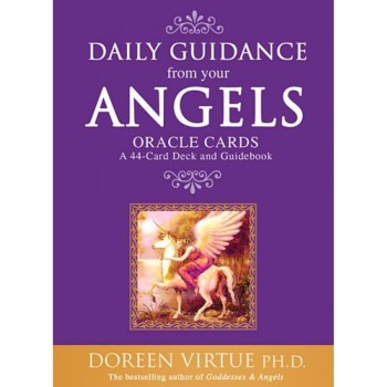 Angel Cards Angel Cards