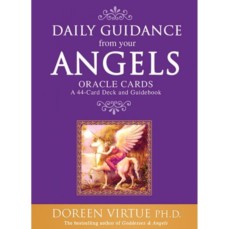 Angel Cards Angel Cards