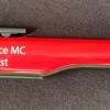 LLMC Safety First Flashlight LLMC Safety First Flashlight
