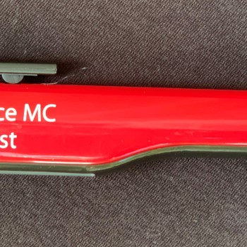 LLMC Safety First Flashlight LLMC Safety First Flashlight