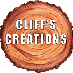 Cliff's Creations Cliff's Creations