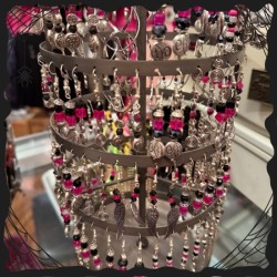 Earrings Earrings