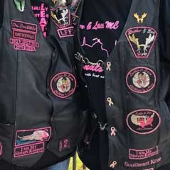 Patches Patches