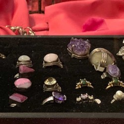 Rings Rings