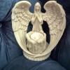 Angel with Candle Angel with Candle