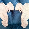 Door Corner Angel Set Door Corner Angel Set