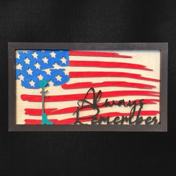 Always Remember Shadowbox 4 Always Remember Shadowbox 4