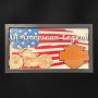 American Legend Shadowbox 3