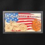 American Legend Shadowbox