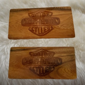 Harley Davidson Bar and Shield Sign Harley Davidson Bar and Shield Sign