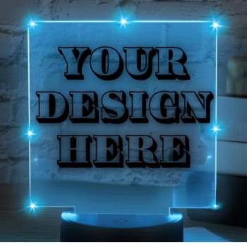 Custom Light Custom Light