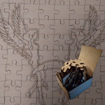 Custom Puzzle Custom Puzzle