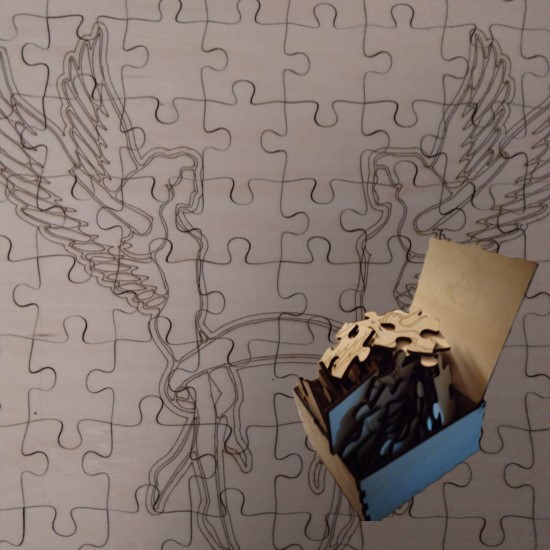 Custom Puzzle Custom Puzzle