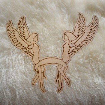 Full Logo Diecut Full Logo Diecut