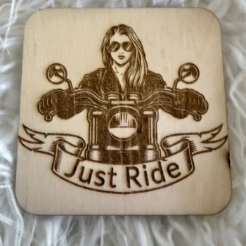 Just Ride Coasters