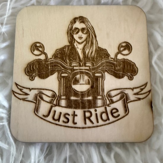 Just Ride Coasters Just Ride Coasters