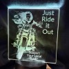 Just Ride it Out Light Just Ride it Out Light