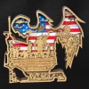 Military Shadowbox Military Shadowbox