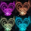 Sisters Light Sisters Light