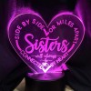 Sisters Light Sisters Light