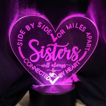Sisters Light