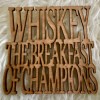 Whiskey Coasters 2 Whiskey Coasters 2
