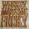 Whiskey Coasters 2 Whiskey Coasters 2
