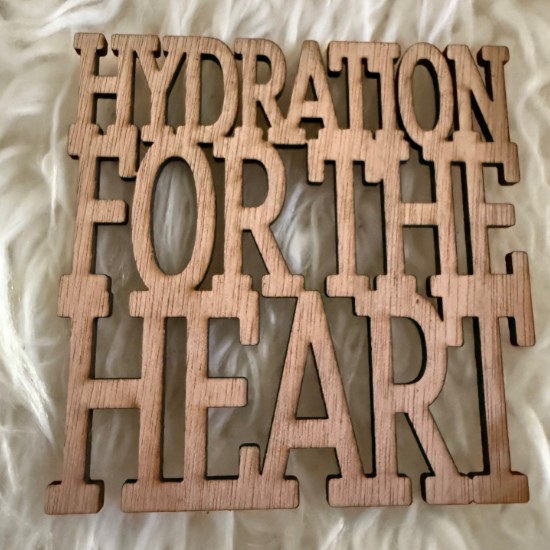 Whiskey Coasters 2 Whiskey Coasters 2