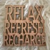 Whiskey Coasters 2 Whiskey Coasters 2
