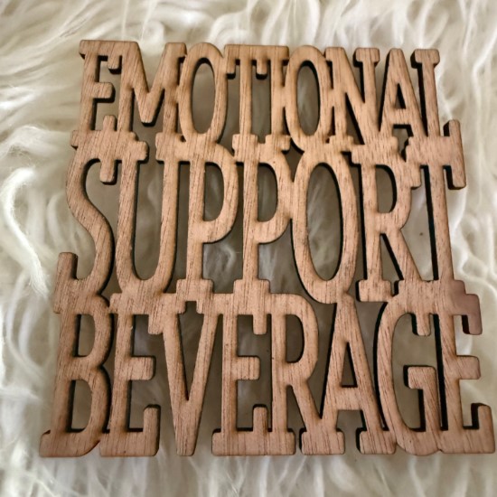 Whiskey Coasters 2 Whiskey Coasters 2