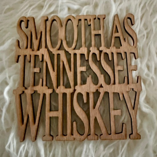 Whiskey Coasters Whiskey Coasters