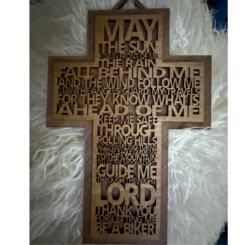 Guide Me Lord Cross Guide Me Lord Cross