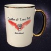 40th Anniversary Event Mug 40th Anniversary Event Mug