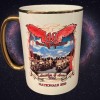40th Anniversary Event Mug 40th Anniversary Event Mug