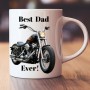 Custom Coffee Cup