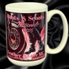 Boots and Scoots Mug Boots and Scoots Mug