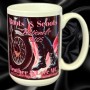Boots and Scoots Mug
