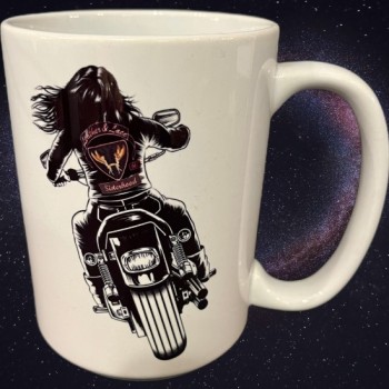 My Life Mug