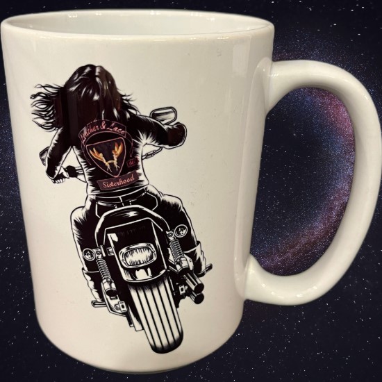 My Life Mug My Life Mug