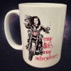 My Life Mug My Life Mug