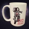 New Adventures Mug New Adventures Mug