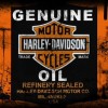 20oz Harley Davidson Genuine Oil Tumbler 20oz Harley Davidson Genuine Oil Tumbler
