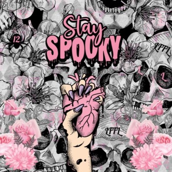 20oz Stay Spooky Tumbler 20oz Stay Spooky Tumbler
