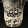 20oz Duo We Are The Storm Tumbler 20oz Duo We Are The Storm Tumbler