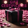Gift Certificate