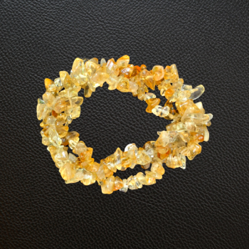 Crystal Bracelet 