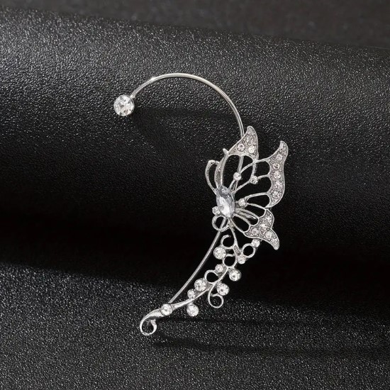 Butterfly Cuff Butterfly Cuff