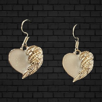 Opalescent Earrings Opalescent Earrings