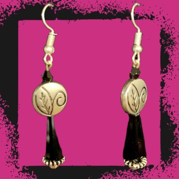 Tassel Earrings